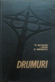 Drumuri Tr. Matasaru I. Craus St. Dorobantu
