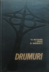 Drumuri Tr. Matasaru I. Craus St. Dorobantu