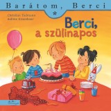 Berci, a sz&uuml;linapos - Bar&aacute;tom, Berci 21. - Christian Tielmann