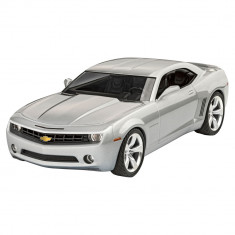 Model Set Camaro Concept Car, Revell, 43 piese-RV67648 foto