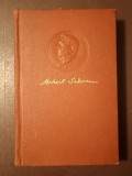 Mihail Sadoveanu - Opere vol. 8/ VIII (Venea o moară pe Siret. Țara de dincolo de negură. Hanu Ancuței) (ESPLA, 1957)