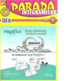 Parada integramelor. Nr. 107/2022