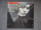 VIOLIN CONCERTOS IN G MAJOR/ IN A MINOR - Mozart