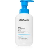 ATOPALM MLE Cleansing sampon extra delicat pentru piele sensibila 300 ml