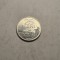 25 bani 1982 UNC Aluminiu