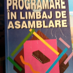 Programare in limbaj de asamblare g musca