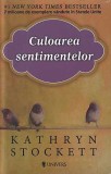 Culoarea sentimentelor - Kathryn Stockett - Univers