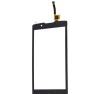 Touchscreen Lenovo A2010 Negru - Display Telefon, Geam Protectie, Componenta Originala