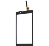 Touchscreen Lenovo A2010 Negru - Display Telefon, Geam Protectie, Componenta Originala