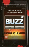Buzz | Anders de la Motte, 2024, Rao