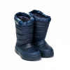 Cizme Unisex Bibi Urban Boots Azul Imblanite 27 EU, Bleumarin, BIBI Shoes