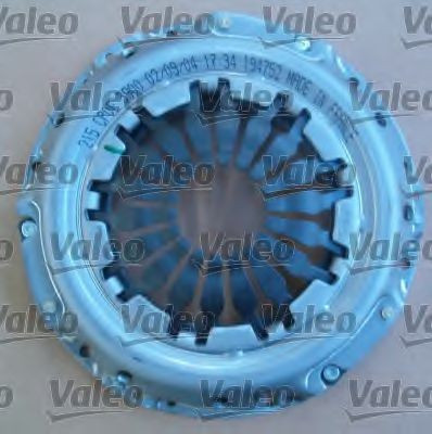 Set ambreiaj RENAULT LAGUNA II (BG0/1) (2001 - 2016) VALEO 826479 foto