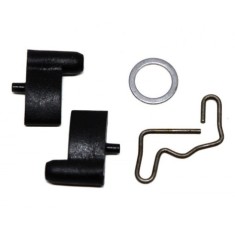 Clichet demaror drujba compatibil Stihl (1arc + 2clicheti)
