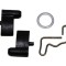 Clichet demaror drujba compatibil Stihl (1arc + 2clicheti)