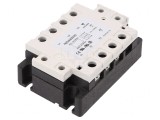 Releu Semiconductor 40A 3-Fazat 42-660VAC