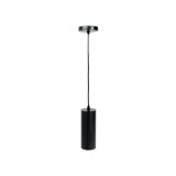 Pendul Spot 1XE27 IP20, negru, Erste