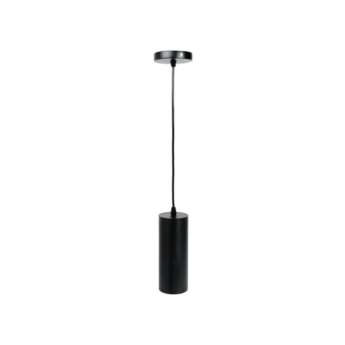 Pendul Spot 1XE27 IP20, negru, Erste