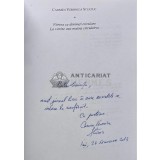 Vitrina cu dimineti circulare (cu dedicatie) - 2010 - Carmen Veronica Steiciuc (AR190)