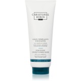 Christophe Robin Purifying Conditioner Gele&eacute; with Sea Minerals balsam gel pentru par usor de pieptanat 200 ml