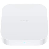 Aparat inteligent pentru casa, Xiaomi, Smart Home Hub 2, Alb