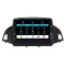 Navigatie Dedicata Ford Kuga (2013 - 2017), 9 Inch, 1Gb Ram, 32Gb stocare, Carplay