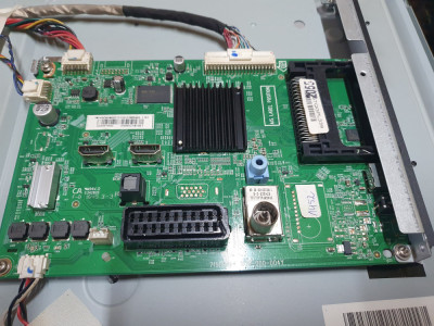 MODUL MAINBOARD PHILIPS 715G6947-M02-000-004Y foto