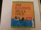 Der Kinder Brock haus