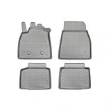 Presuri Dacia Bigster Full Hybrid stil tavita cu margini inalte, 2025-prezent, Aristar