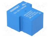Releu electromagnetic SPST-NO 48VDC 30A GU PCB 930mW GOODSKY