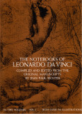 The Notebooks of Leonardo Da Vinci, Vol. 1