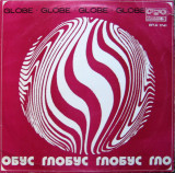 Middle Of The Road_Demis Roussos_Elton John_Status Quo_ABBA - Globe (Vinyl), Pop