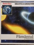 Emilio Lopez - Pamantul si Universul (Editia: 2009)
