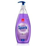 Detergent de vase Sano Spark Lavanda 1L