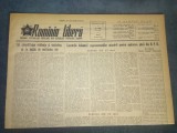 ZIARUL ROMANIA LIBERA 24 MAI 1955