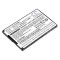 Cameron Sino 3000mAh Verifone V400M,V400M Plus 4G,M435-003-04-NAA-S Baterie