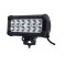 Proiector auto 4D cu LED,12 LED-uri cu lentila
