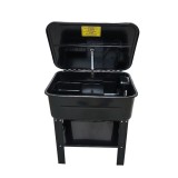 Masina de spalat piese, 76 L, electrica, Verke