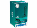 Cumpara ieftin Bec Xenon D2S Philips X-TremeVision, 85V, 35W