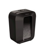 Cumpara ieftin Distrugator documente manual cross cut 9 coli Fellowes LX50