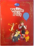 WINNIE DE PLUS, COLECTIA DISNEY, 2012