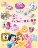 Idei de cadouri. In atelierul printeselor/***