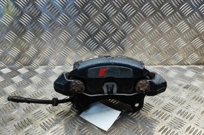 Etrier de fr&amp;acirc;nă dreapta față AUDI A4 8K2, B8 2014 OEM: Sedan | 31691401 foto