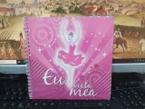Eu și viața mea, Caiet personal pentru fete, circa 2000, 102