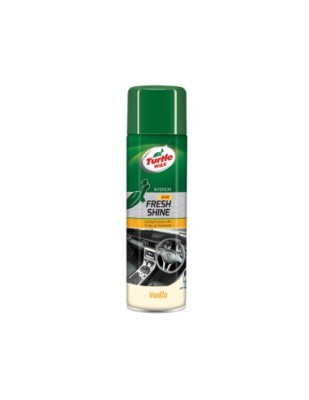 Spray curatare bord Turtle Wax Fresh Shine Vanilla, 500ml foto