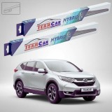 Cumpara ieftin Ștergătoare Honda CR-V Gen V RW 2018-prezent | Set Față Hibrid &ndash; TeamCar&reg;
