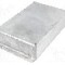 Carcasa aluminiu, 146mmx222mmx55mm, IP67, GAINTA - G124MF-IP67