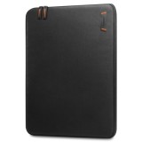 Husa pentru Laptop Maxim 14 - Spigen Basic Pouch - Black