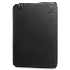 Husa pentru Laptop Maxim 16 - Spigen Basic Pouch - Black foto