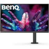 Monitor LED BenQ PD2705UA 27 inch UHD IPS 5 ms 60 Hz USB-C HDR