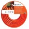 Furtun gaz GPL, Cellfast 20-001, 9x3 mm, lungime 50 m